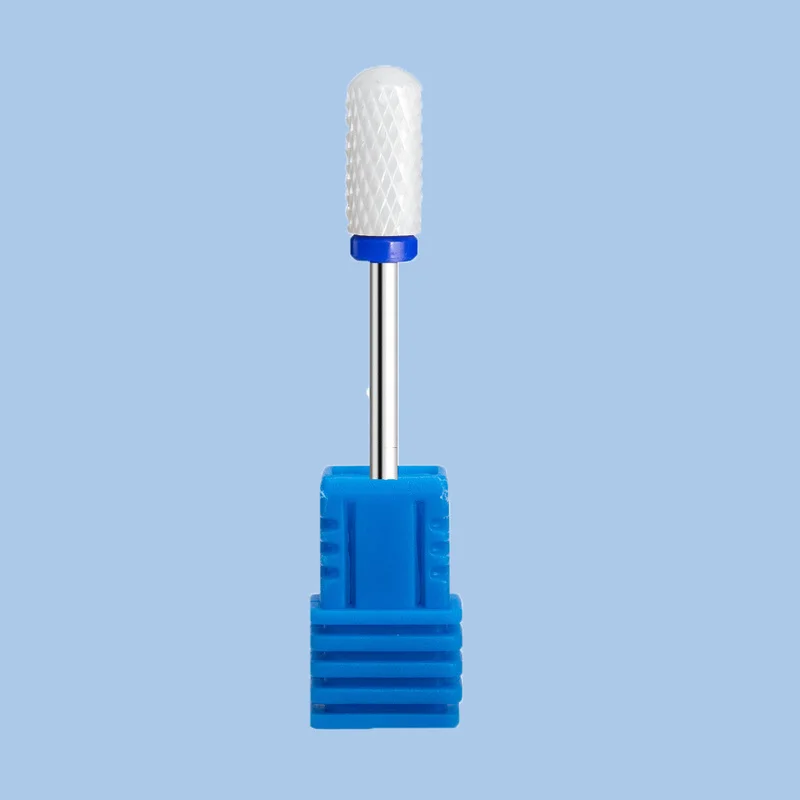 Diamond Nail Drill Bit Rotery Electric Milling Cutters For Pedicure Manicure Files Cuticle Burr Tools Accessories |