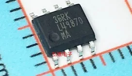 

10PCS/Lot LME49870MA LME49870MAX L49870 MA SOP-8