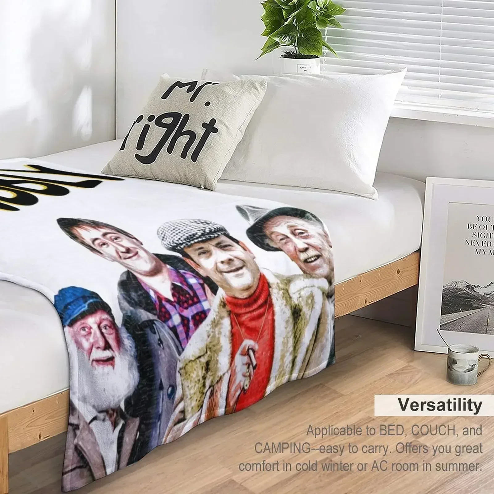 Прекрасно еврейское! Одеяло Роскошные дизайнерские зимние кровати Свободные