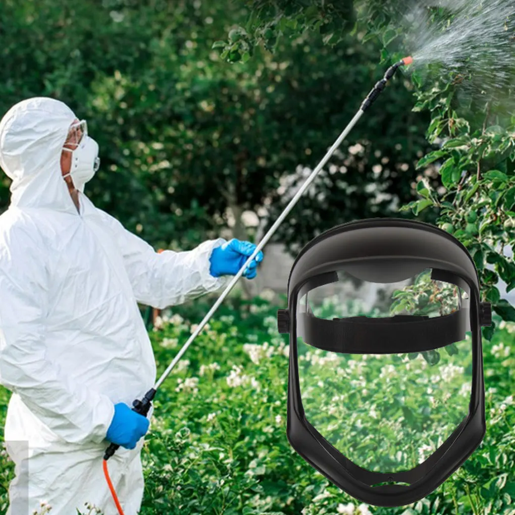 Профессиональные защитные очки для экрана ПК высокой четкости поле зрения