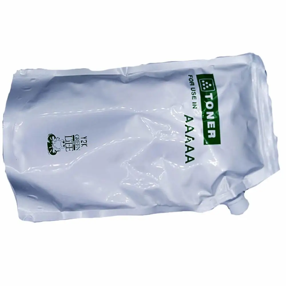Фото Тонер-порошок для OKI Data B401 B411 B411d B411dn B431 B431d B431dn MB461 MB471 MB471w MB491 MB491 Plus MB491LP MB491+LP MFP №4