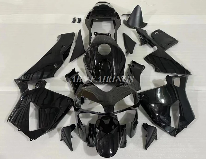 

Обтекатели из АБС-пластика для HONDA CBR600RR F5 2003 2004 03 04