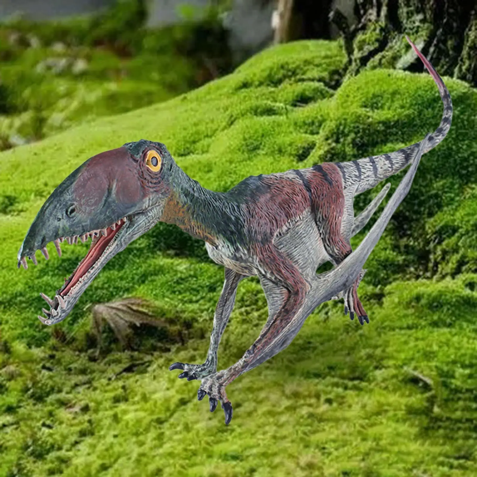 

Pterosaur Figurines Toys Party Favor Teaching Aids Educational Toys for Toddlers