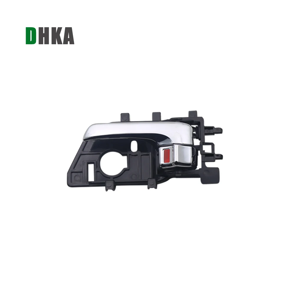 Фото Внутренняя ручка двери для KIA Forte Sedan 2010-2013; Hatchback 2011-2013; Koup 2010-2013; Cerato 2009-2013 №2
