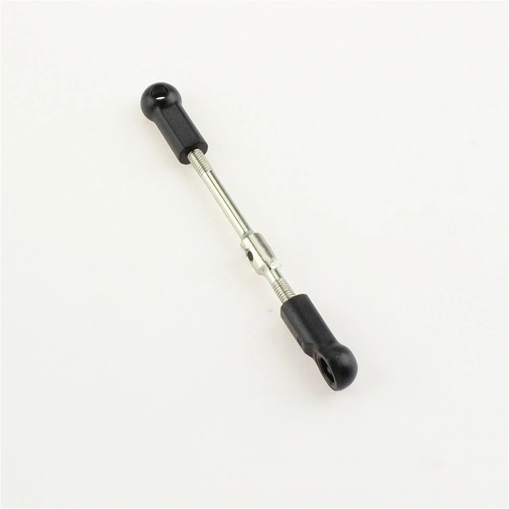 

High Quality Servo Pull Rod Set Repair Accessories for WLtoys 104072 1/10 RC Car