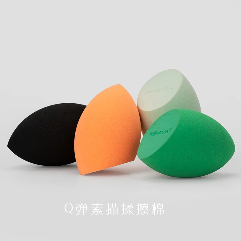 

MIYA HIMI Rub Cotton for Sketch Washable Sponge Ball for Kids, Artists,Beginner Students