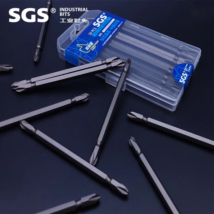 Завод SGS Source шестигранный стержень 5 мм 10 шт. с магнитным материалом S2 цветной