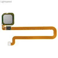 flat cable compatible for huawei mate 8 fingerprint recognition induction unlock touch idsensor replacement parts lightspeed