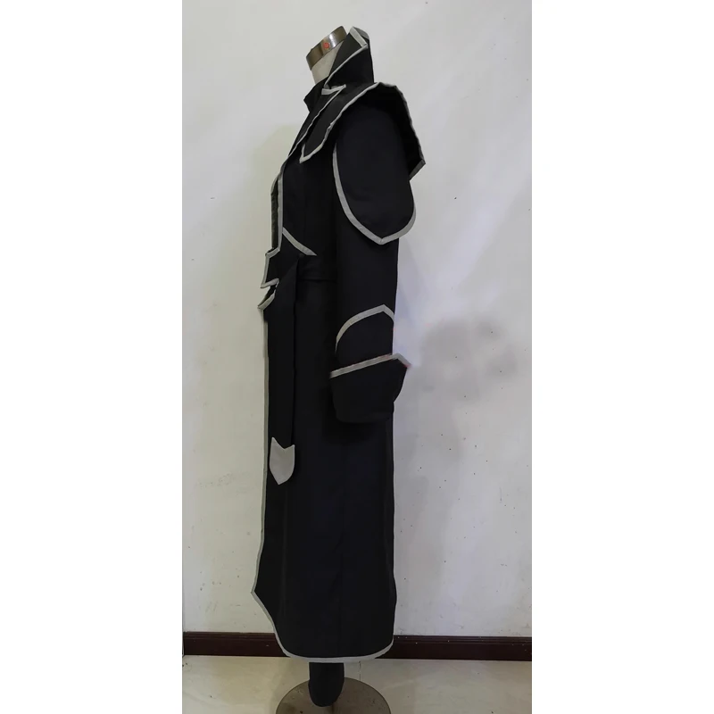 Игра King Marufuji Ryo Косплей Zane Truesdale Костюм Хэллоуин Мужская одежда Наряд