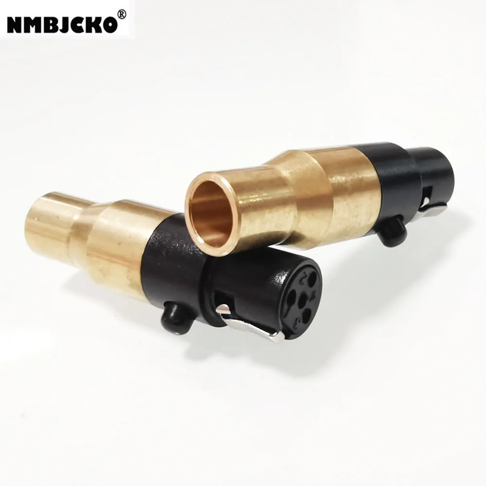 

Высококачественный черный 2 шт./лот Mini xlr 4-контактный Женский Аудио Микрофон-Коннектор со стальным корпусом с черным покрытием из настоящег...