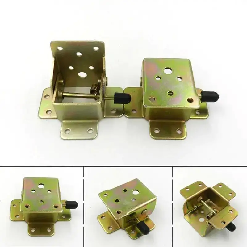 Extension Feet Hinges For Laundry Boats Beds Worktables Garage Furniture