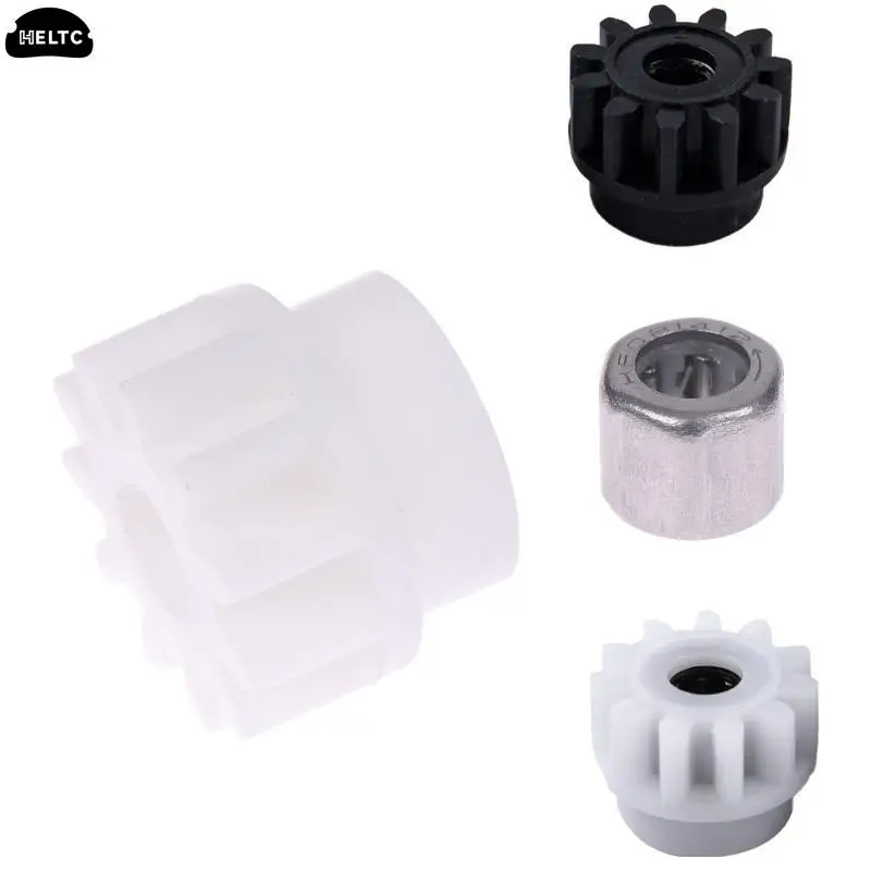 

1Pcs Plastic, Metal Mop Pedal Broom Spin Replacement Part One Way Clutch Octagon Bearing Bucket Gear Sprockets Repair