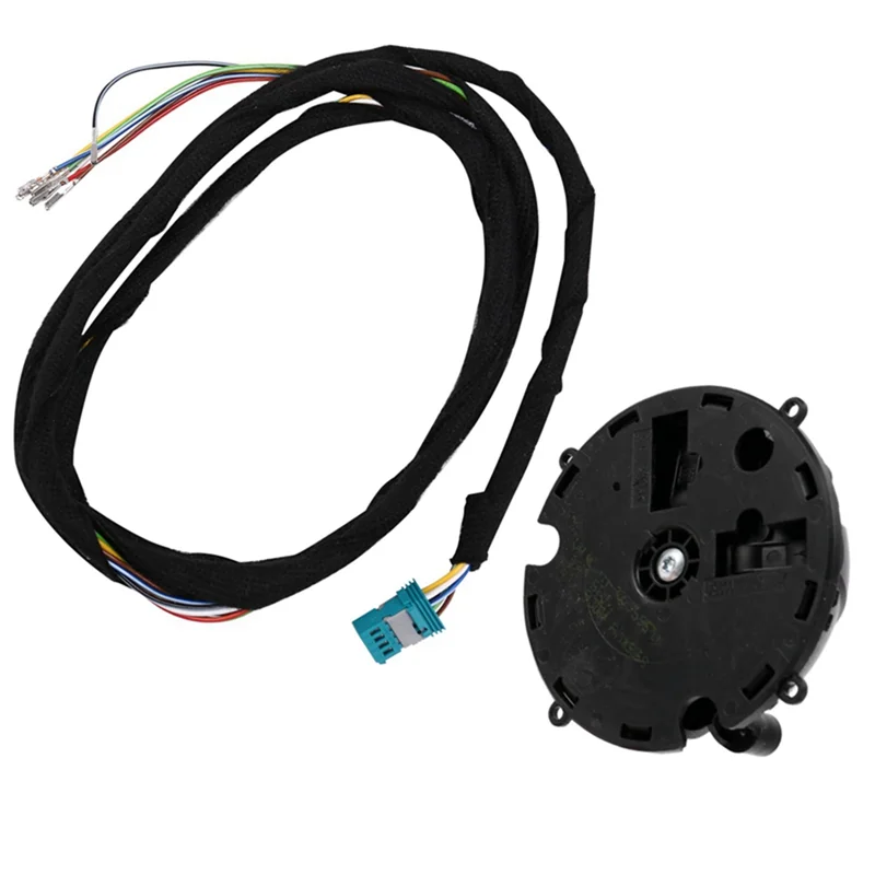 Привод для зеркала заднего вида VW 3D0 959 578 C Golf 6 Jetta MK6 Tiguan Passat привод 3D0959578C