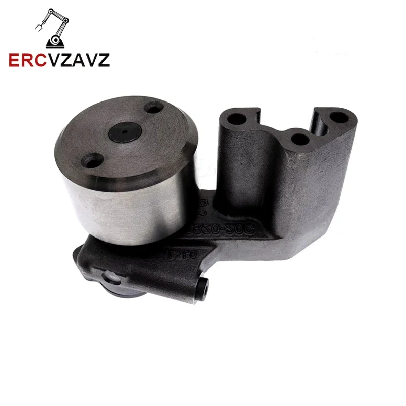 Топливный насос D6E D7E 22905123 21620116 04297075 Детали экскаватора для Volvo EC210 EC290B EC160C EC240B W180D