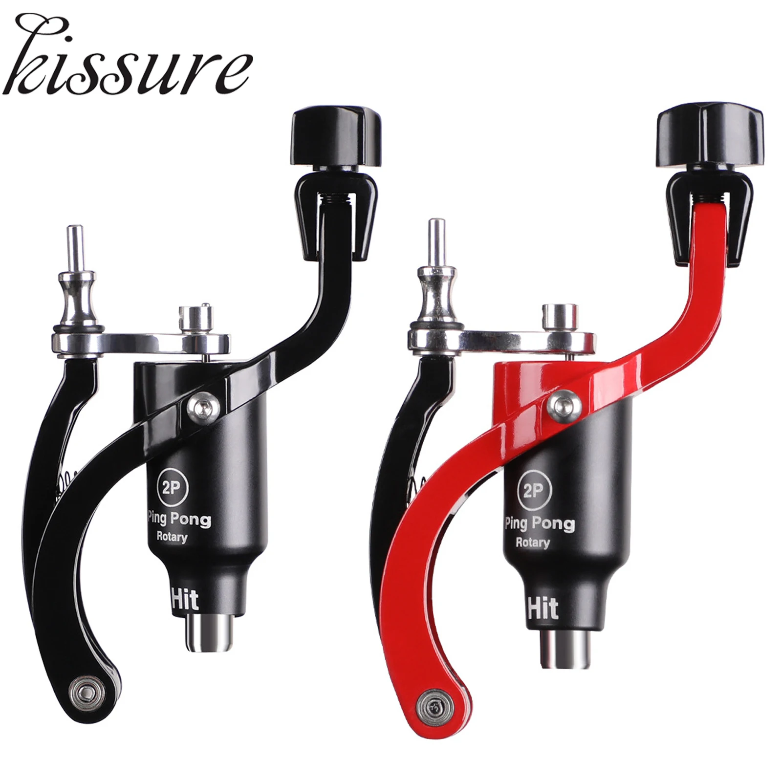 

Kissure New Professional Tattoo Machine Hollow Cup Motor Machine New Integrated Machine Rotary Tattoo Machine
