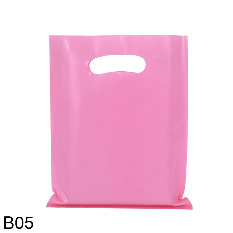 

Пластиковые пакеты CYZIWEI для подарков