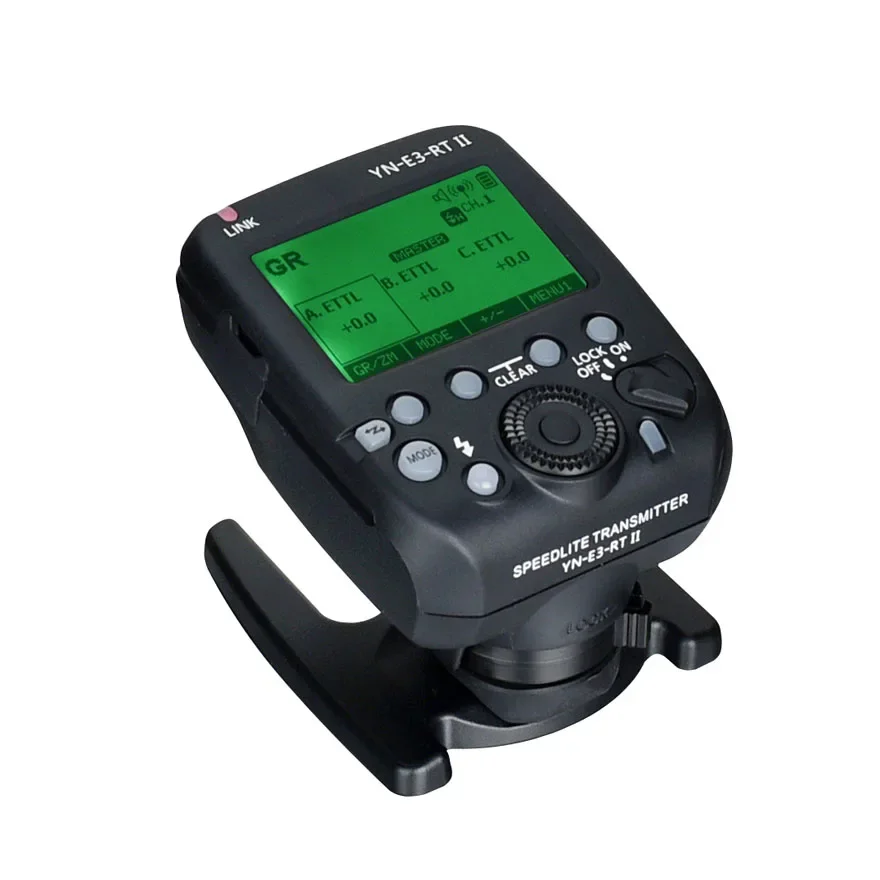 Беспроводной передатчик YONGNUO YN560-TX PRO для камеры Canon