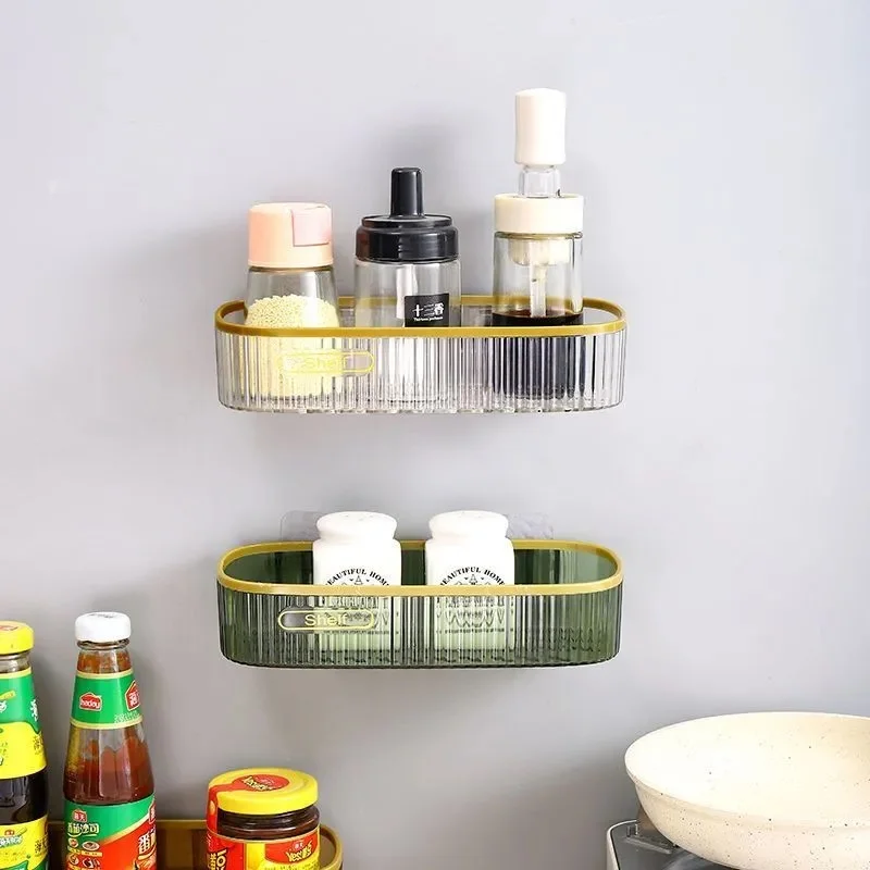 

Wall Rack