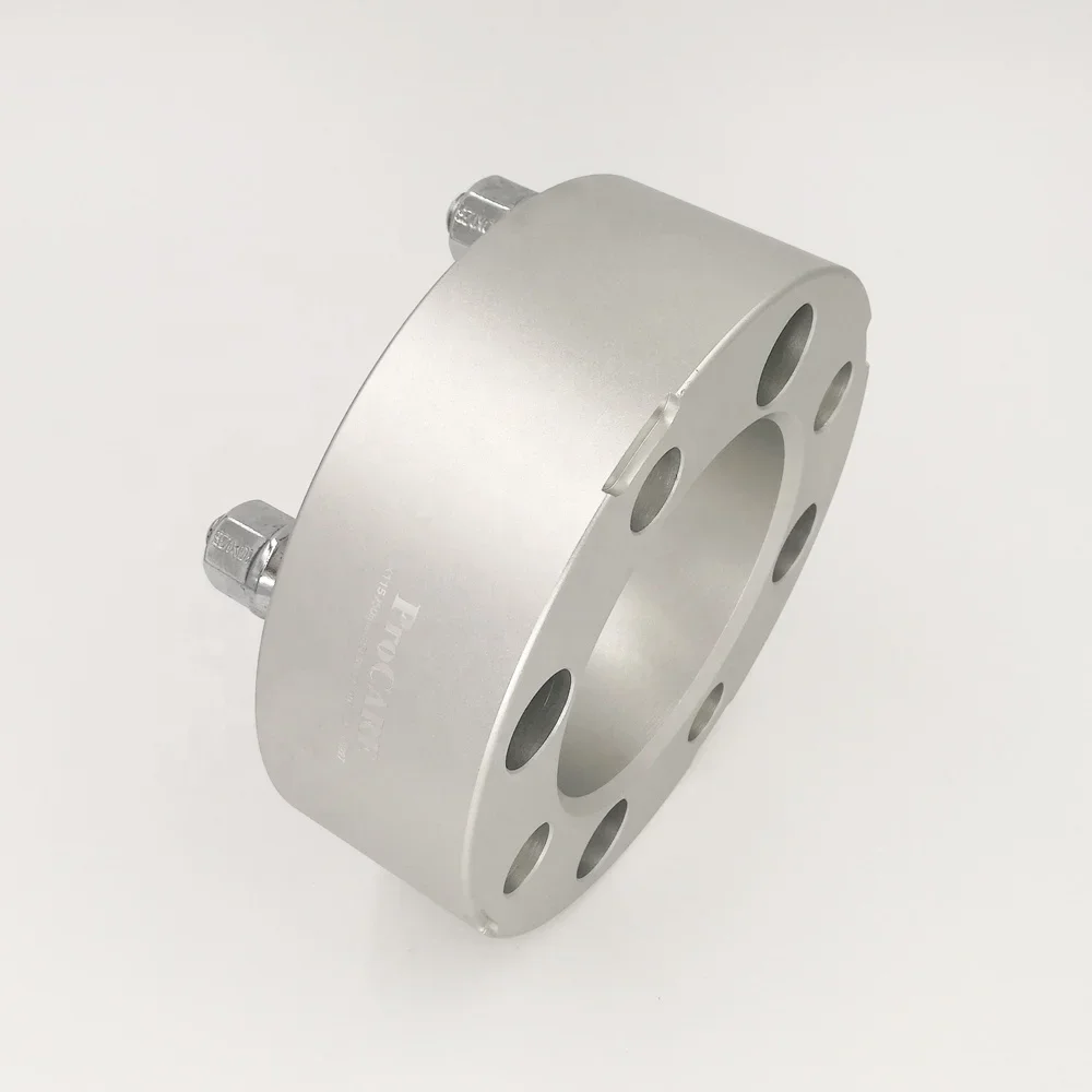 Кованая алюминиевая заготовка BOTRAK T6 6061 от 4x110 до 4x115 адаптер для колес ATV UTV ga sket