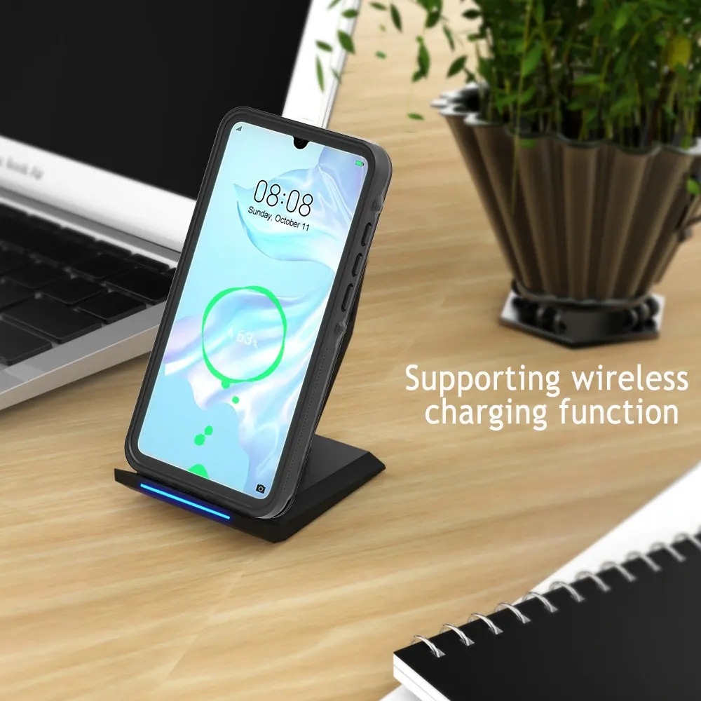 P30 Pro Waterproof Case for Huawei P30Pro Case IP68 Waterproof Full Cover for Huawei P30 Pro Diving Coque