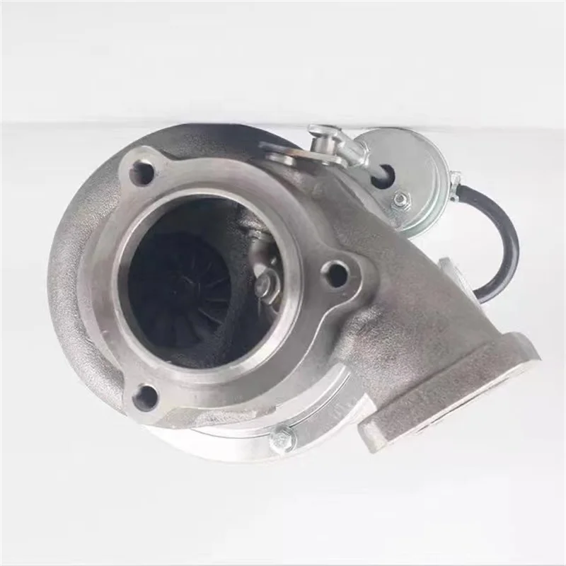 Турбокомпрессор GT2556S 711736 -5023 2674A223 -5001 2674A200 для двигателя T4.40