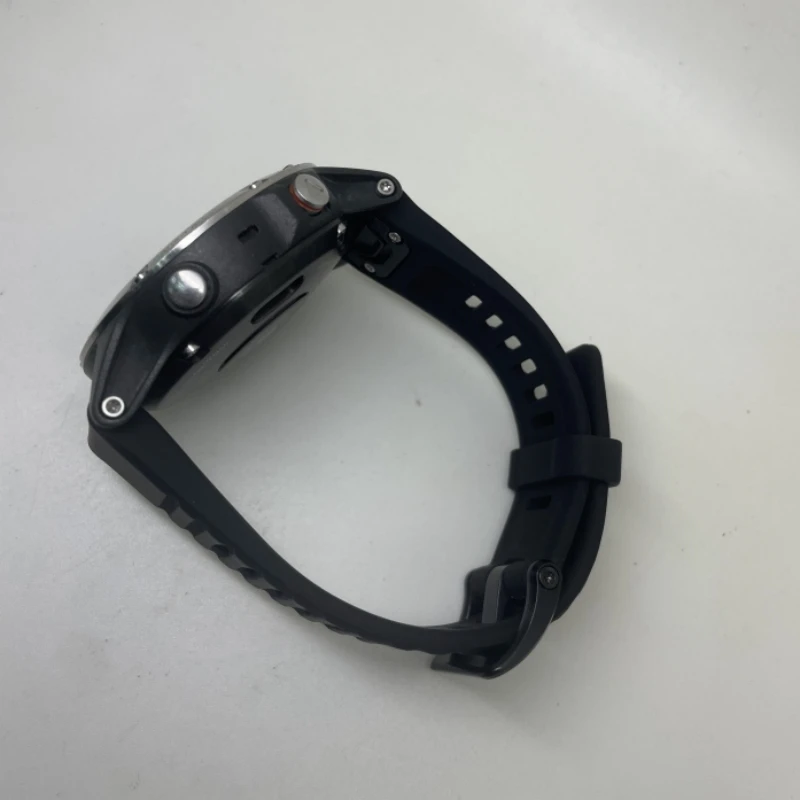 Восстановленные оригинальные спортивные умные часы GARMIN FENIX5 GPS марафон триатлон