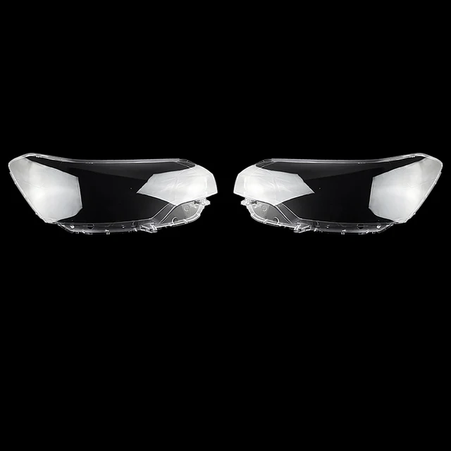 Сменная Крышка для передней фары автомобиля Citroen C5 2010 2011 2012 2013 2015 2014