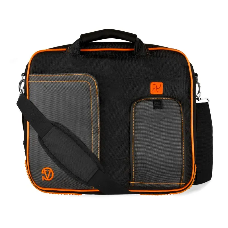 

Messenger BaG Laptop Shoulder Bag Briefcase for Men Women Work Travel School
