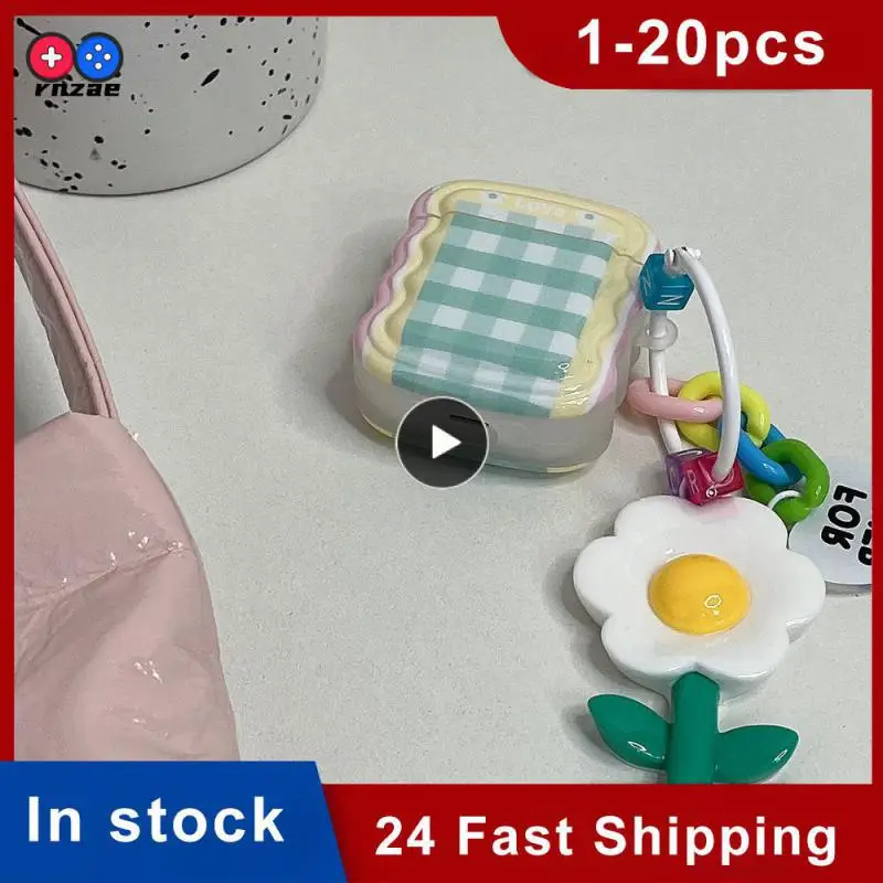 

Защитный чехол для наушников от столкновений и царапин