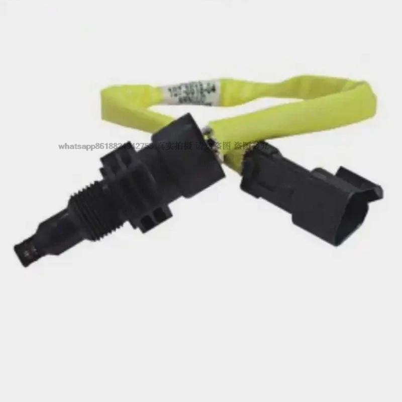 Детали датчика температуры и давления 107-8618 для