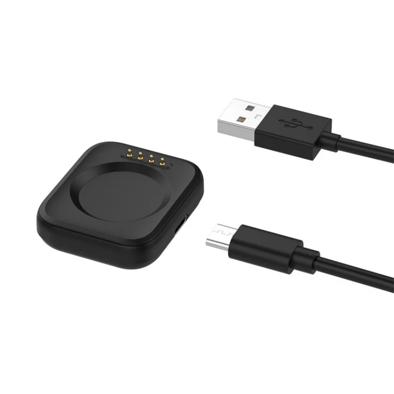 Портативная зарядка для часов Oppo с магнитным USB-кабелем длиной 3 фута Watch Pro 2 46 мм 42