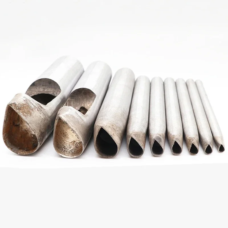 Дырокол для кожаного ремня | AliExpress