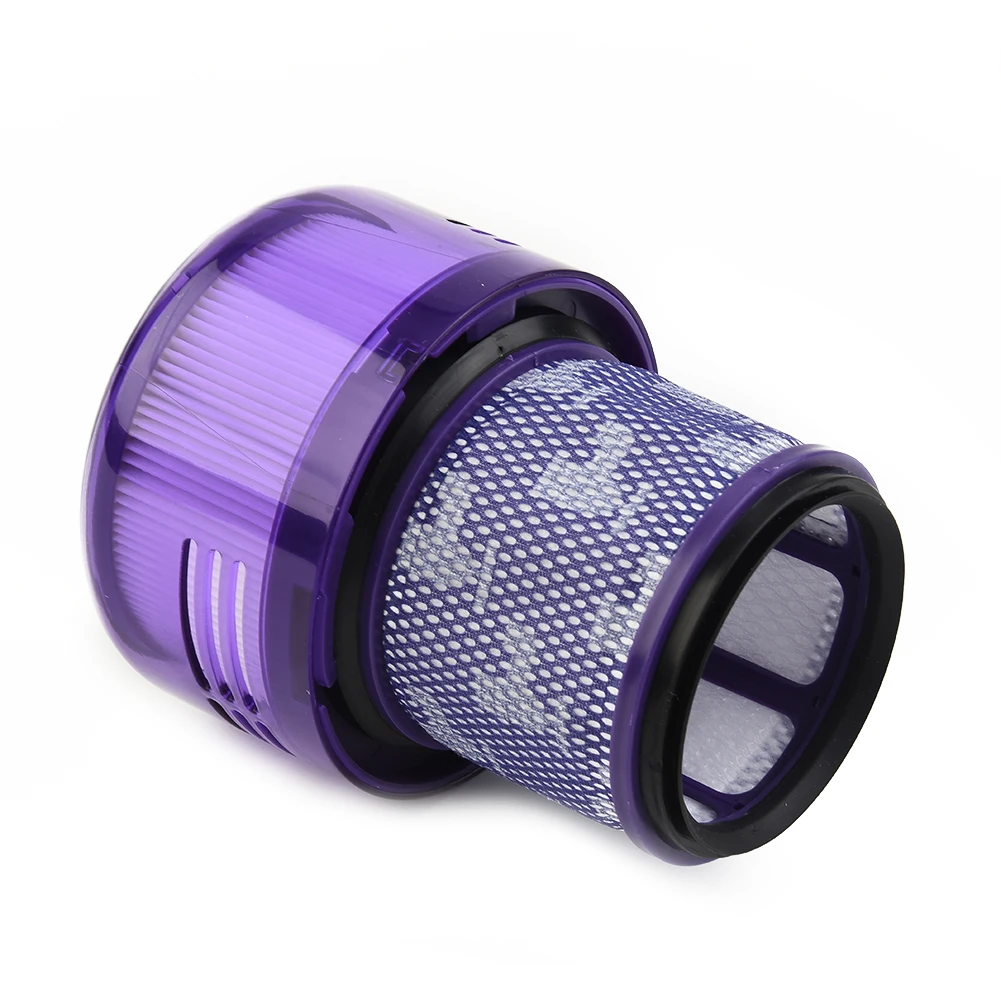 

Прочный высококачественный Лидер продаж лучший фильтр пылесосов фиолетовый многоразовый инструмент моющийся 1 шт. 970422-01 Аксессуары Фитинги