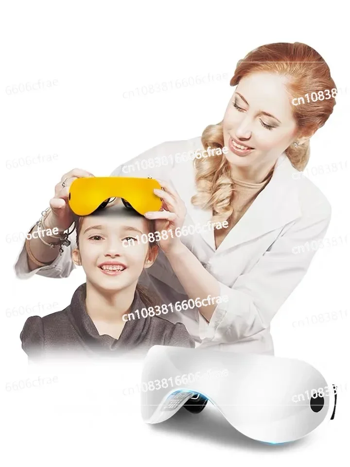 Защитное устройство близорукость амблиопия астигматизм глаза студенческое