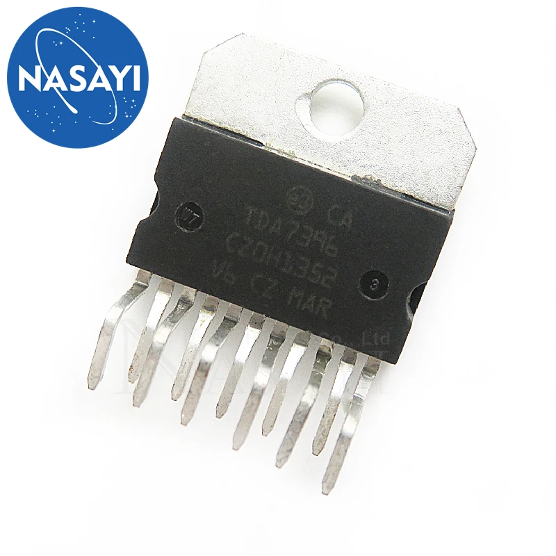 

TDA7396 7396 ZIP-11