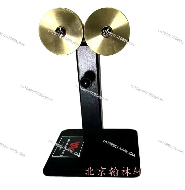 Стальной регулируемый держатель-оправка с нагревательным элементом