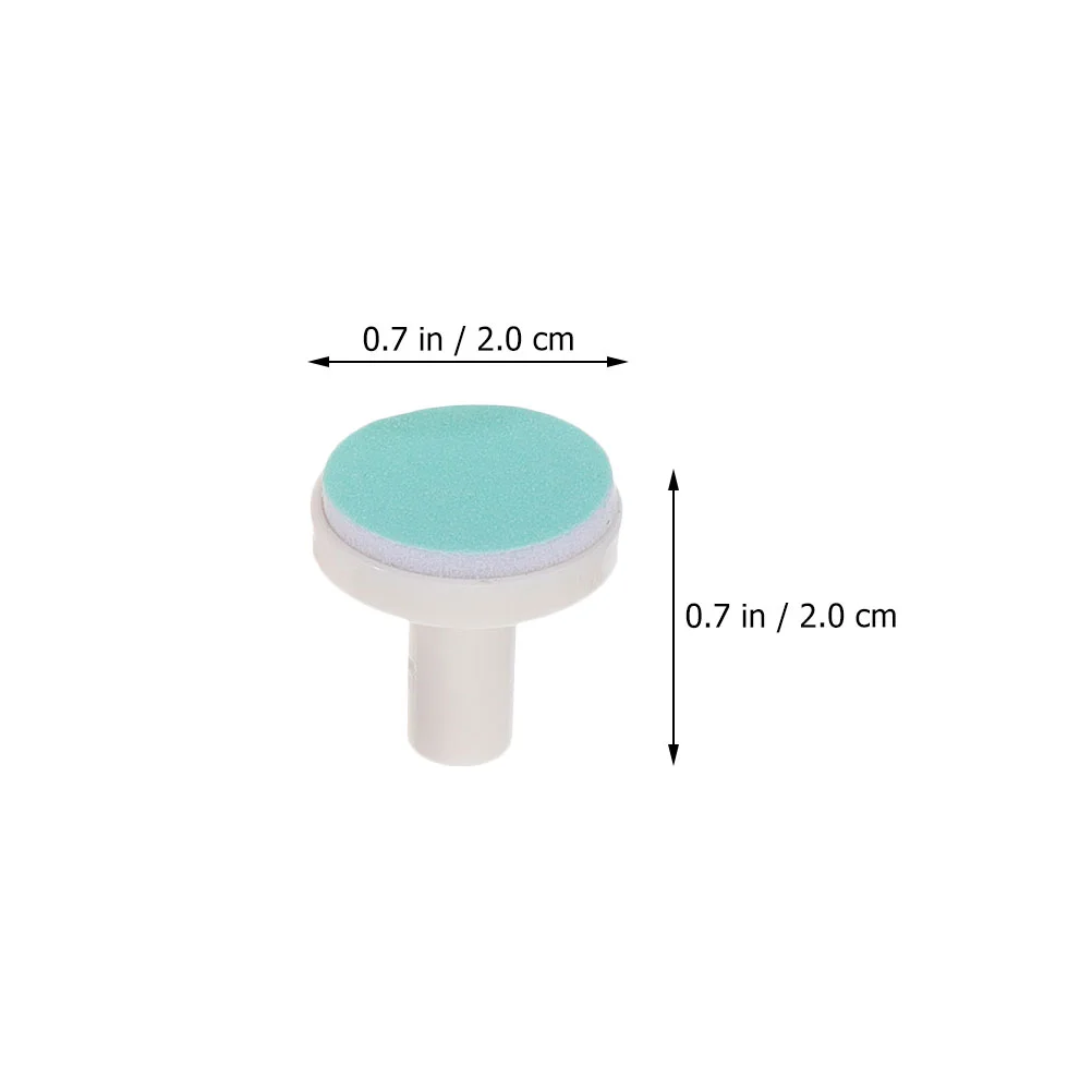 Шлифовальная головка аксессуары для детских ногтей инструменты шлифовальные