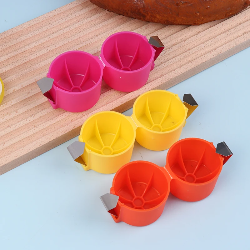 1 шт. открывалка для яичной скорлупы устройство взбивания яиц сепаратор