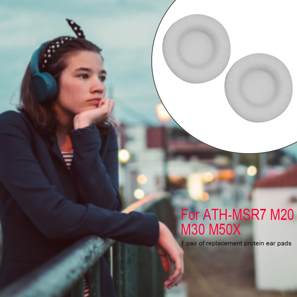 

Амбушюры для AKG K545 K540 K845, 1 пара