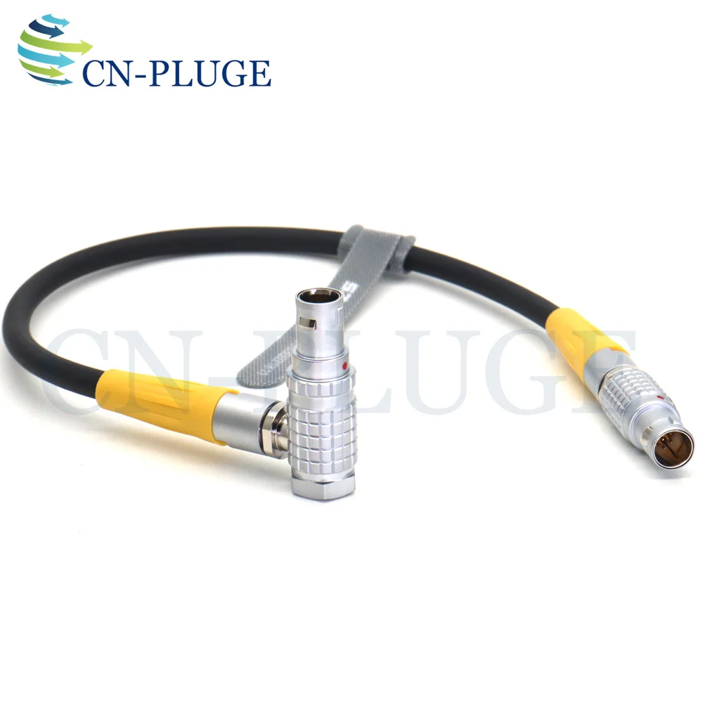 1B7 Pin to Preston Fiz MDR Камера Bartech Кабель с беспроводным фокусным расстоянием