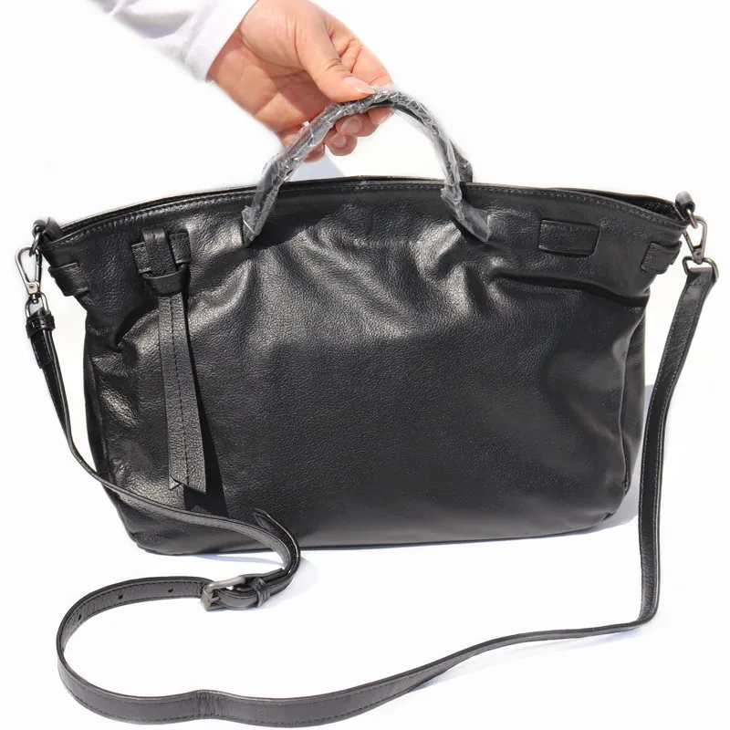 Luxury Handbags Women Bags Soft Genuine Leather Short handle Hand Bags High Quality Cowhide Shoulder Crossbody Bags For Ladies