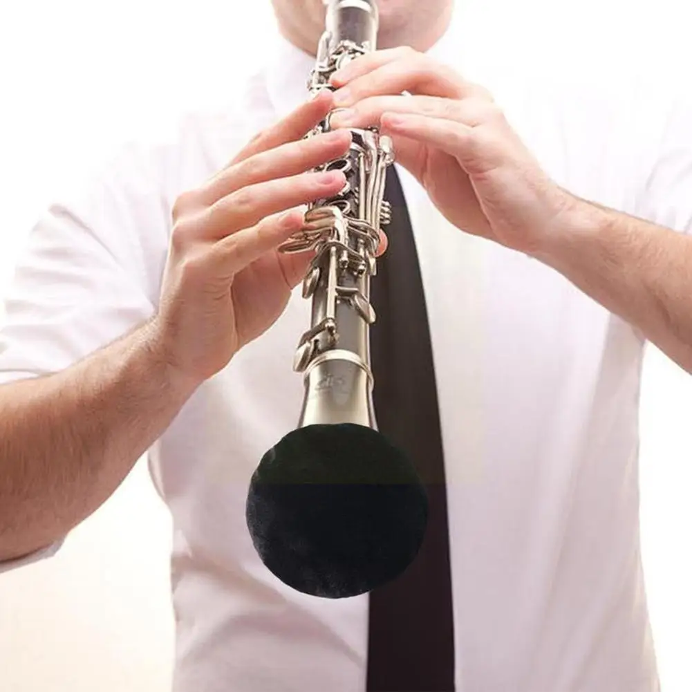 Чехол для саксофона 3/6 дюймов пылезащитный баритон сопрано |