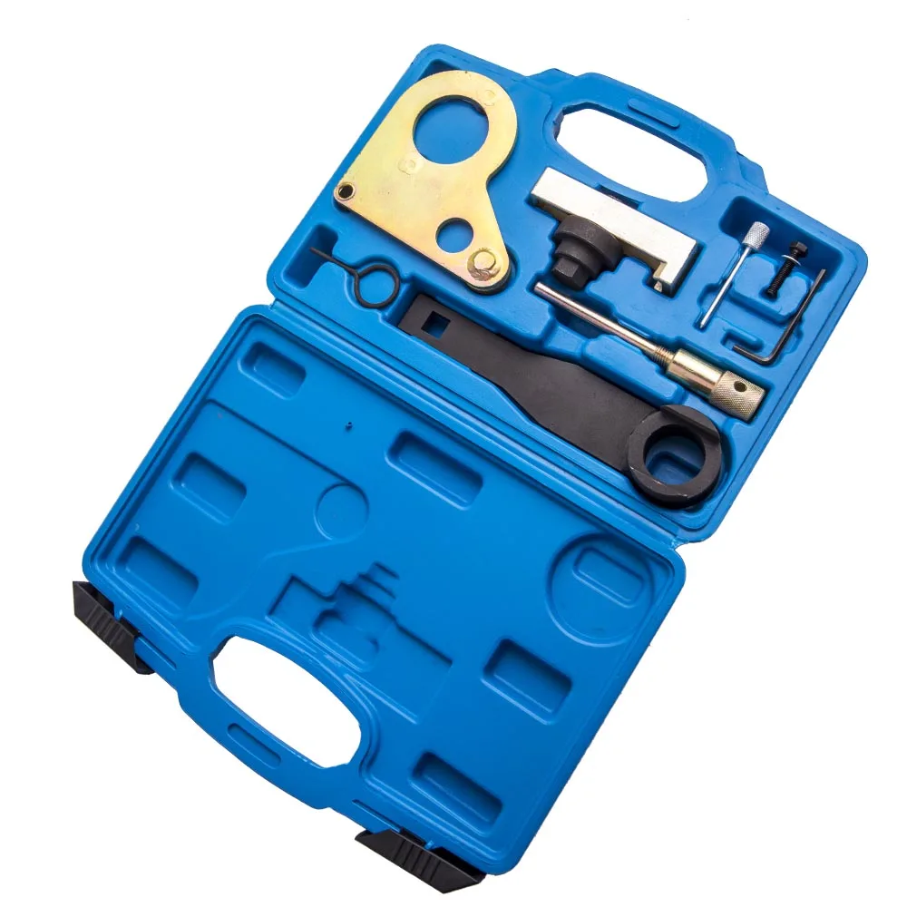 Набор инструментов для синхронизации двигателя Renault Koleos 8 шт. Nissan Primaster Qashqai X-Trail M9R