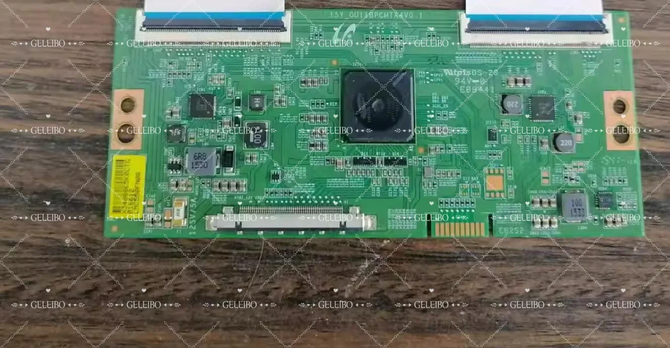 Фото Плата T-CON 15Y-GU11BPCMTA4V0.1 для L55A980CUD №1