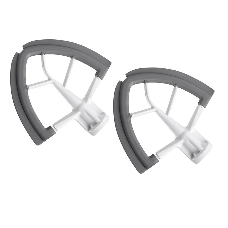 

3 шт., силиконовые насадки для миксера, 4,5-5 кварт