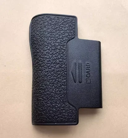 Новинка оригинальный пластиковый чехол для Nikon D780 с крышкой карты без пружины