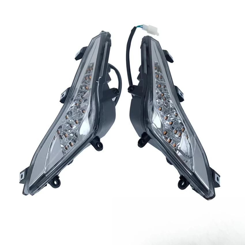 Фото Указатель поворота для Gwangyang People S 150 CK150T-12 №1