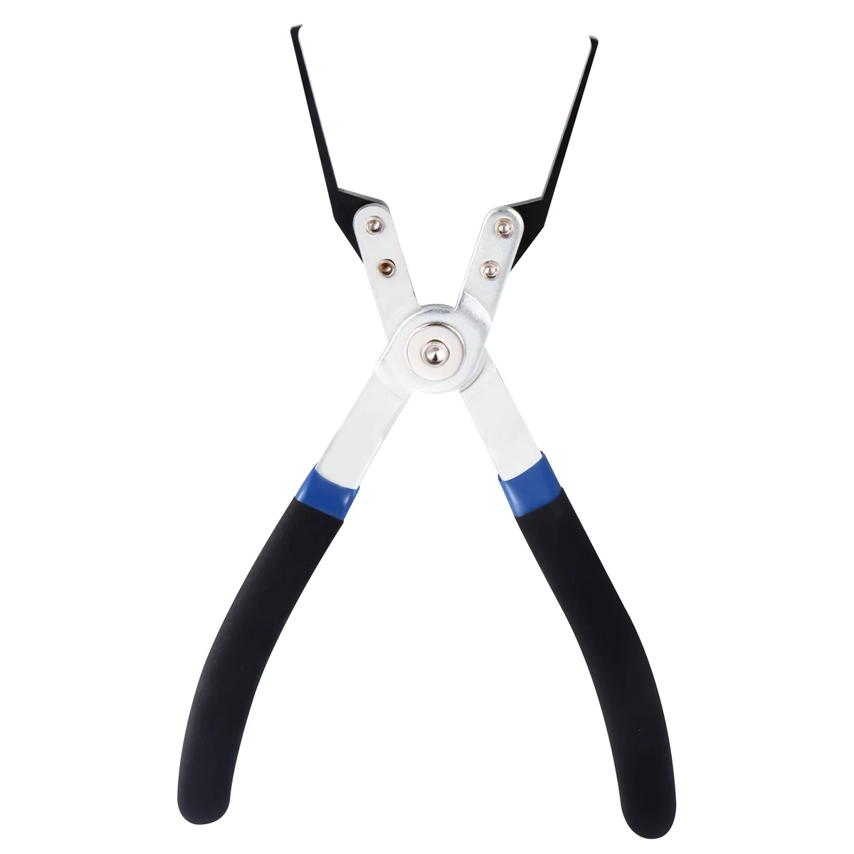 

Car Relay Removal Pliers Car Fuse Separator Auto Car Tool (Grey)
