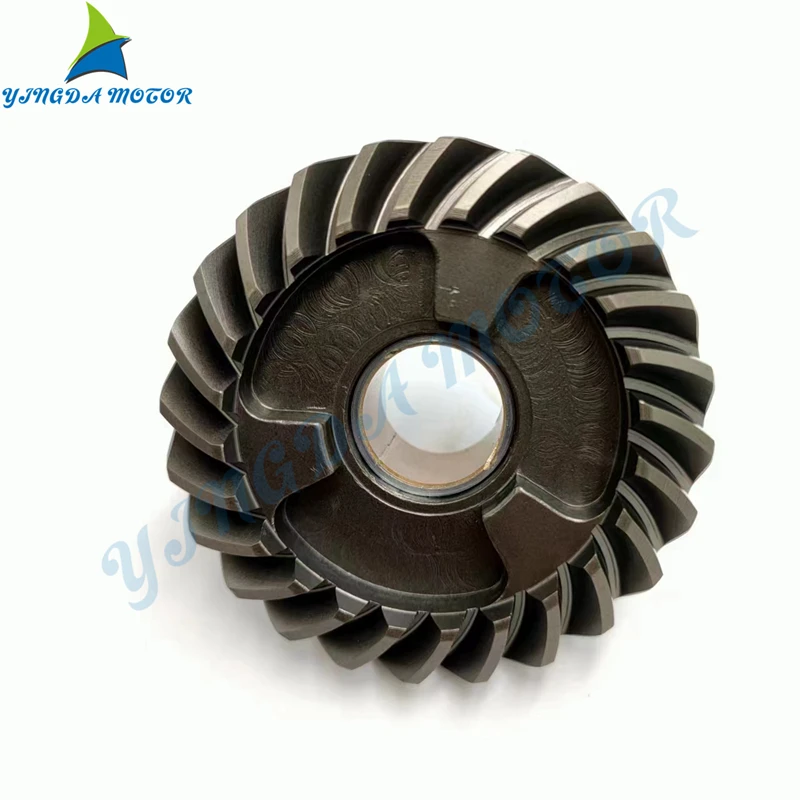 Комплект шестерней для Tohatsu 2 Stoke 9 л.с. 15 Mercury 18HP подвесной мотор 350-64010-0 362-64030-0 350-64020-0