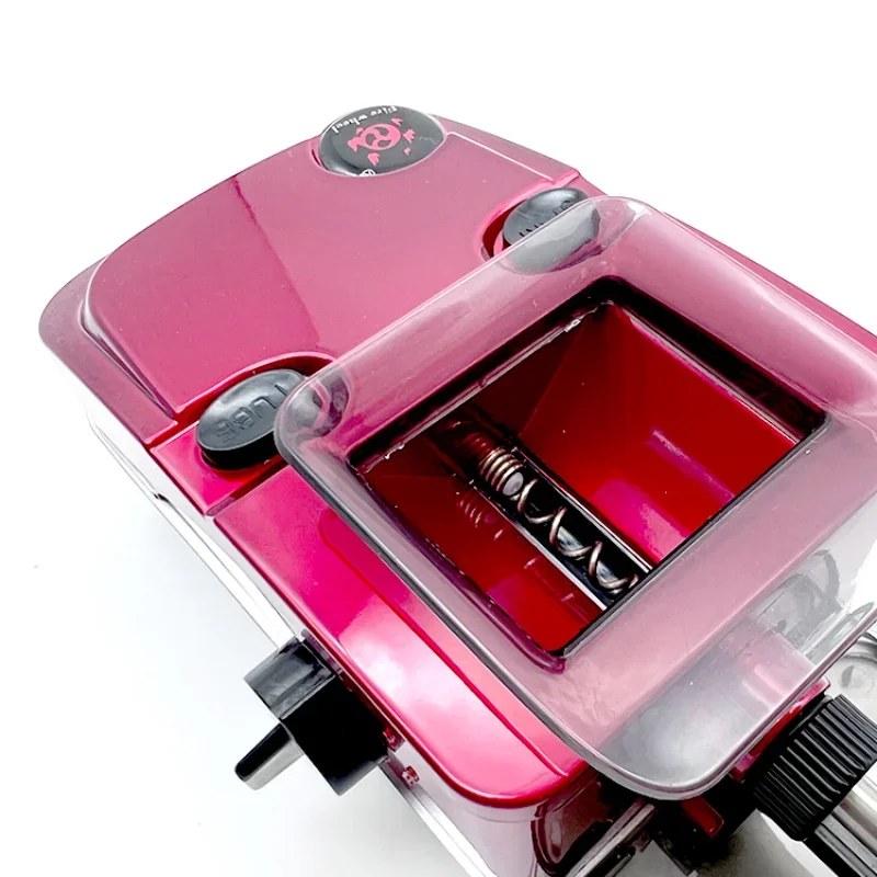 Машинка для скручивания сигарет